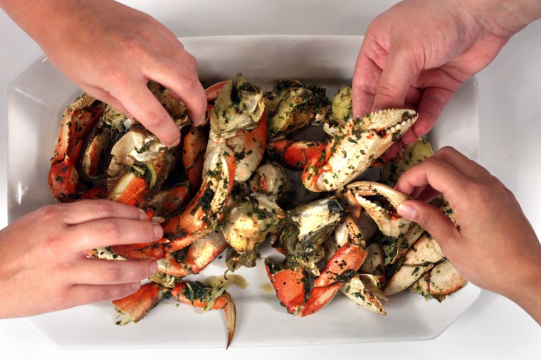Crab